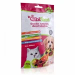 Snack Carne Bovina 30g - Imagem 3