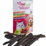 Snack Baço 30g - Palitinho Pet Gourmet