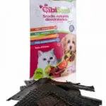 Snack de Figado 30g - O Chocolate Pet Gourmet