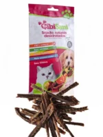 Snack Carne Bovina 30g