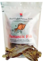 Couro de Peixe 10 un - FANTASTIC FISH