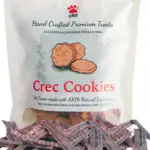 Snack de Baço 200g -Palitinho Pet - CREC COOKIES