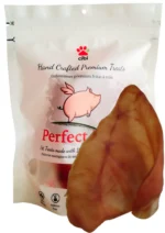 Orelha Suína 1 un - PERFECT PORK