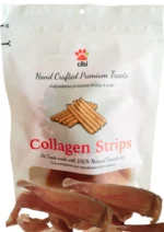 Tiras de Colágeno 60g - COLLAGEN STRIPS