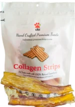 Tendao Bovino 4 un - COLLAGEN STRIPS
