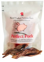 Lingua Suína 80g - PERFECT PORK