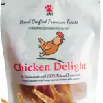 Pé de Galinha 5 un - CHICKEN DELIGHT