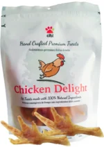 Pé de Galinha 5 un - CHICKEN DELIGHT