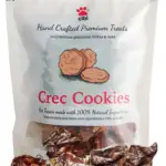 Pulmão Bovino 50g - CREC COOKIES