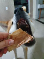 Tiras de Colágeno 60g - COLLAGEN STRIPS - Imagem 7