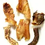 Mix Mastigáveis 250g - COLLAGEN STRIPS