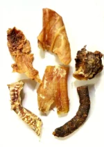 Mix Mastigáveis 250g - COLLAGEN STRIPS