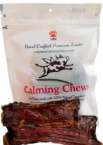 Esôfago Bovino 3 un - CALMING CHEWS