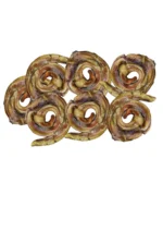 Vergalho Suino 100g Pirulito - COLLAGEN STRIPS - Imagem 2