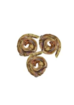 Vergalho Suino 100g Pirulito - COLLAGEN STRIPS - Imagem 3