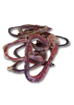 Vergalho Suíno 100g - COLLAGEN STRIPS - Imagem 5