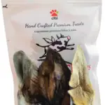 Orelha Bovina 3 un - CALMING CHEWS