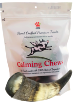 Chifre Bovino P - 12-15cm - CALMING CHEWS - Imagem 5