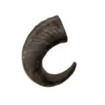 Chifre Bufalo P +20cm - CALMING CHEWS