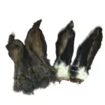 Orelhas de Coelho 5 un - COELHO