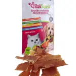 Snack Carne Frango Gourmet  30g