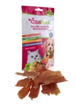 Snack Carne Frango Gourmet  30g