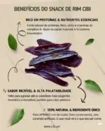 Snack Rim 30g - Imagem 5