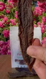 Lingua Suína 80g - PERFECT PORK - Imagem 2