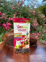 Snack Baço 30g - Palitinho Pet Gourmet - Imagem 3