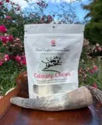 Chifre Bovino P - 12-15cm - CALMING CHEWS - Imagem 6
