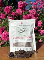 Esôfago Bovino 3 un - CALMING CHEWS - Imagem 3