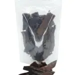 Snack de Figado 60g -O Chocolate Pet