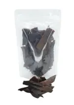 Snack de Figado 60g -O Chocolate Pet